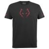 Babolat Camiseta Cotton Lebron Negro