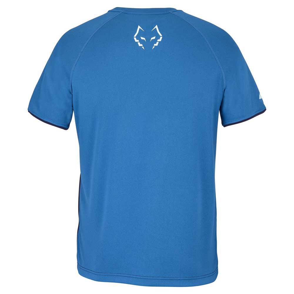 Babolat Camiseta Lebron Baritone Blue - Imagen 2