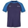 Babolat Camiseta Lebron Baritone Blue