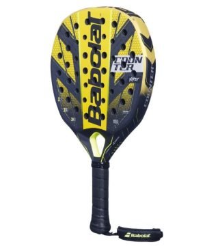 Alternative view of Babolat Counter Viper 24