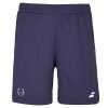 Babolat Short Lebron Baritone Blue