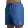 Bullpadel Short Longo Azul Intenso Vigore