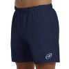 Bullpadel Short Longo Azul Marino Vigore