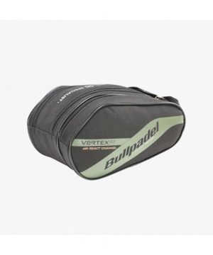 Bullpadel Neceser Vertex 03 Kaki