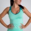 BB Camiseta Sky Green