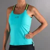 Endless Camiseta Glow Blue