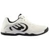 Bullpadel Zapatillas Beker 24V Blanco