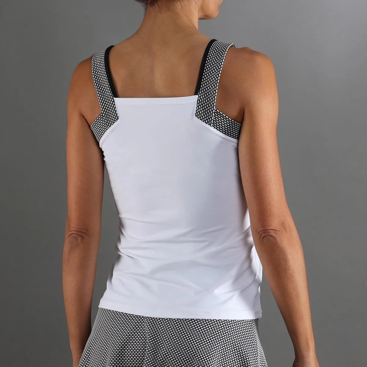 Endless Camiseta Breeze White - Imagen 2