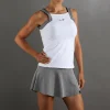 Endless Camiseta Breeze White
