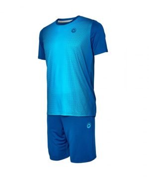 JHayber Conjunto Fusion Blue