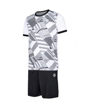 JHayber Conjunto Tipe White