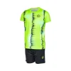 Jhayber Conjunto Niño Electro Green