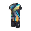 JHayber Conjunto Niño Illusion Black