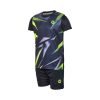 Jhayber Conjunto Niño Mirror Black