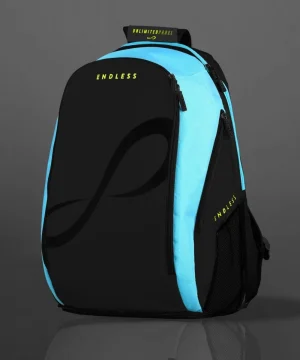 Endless Mochila  Icon Blue