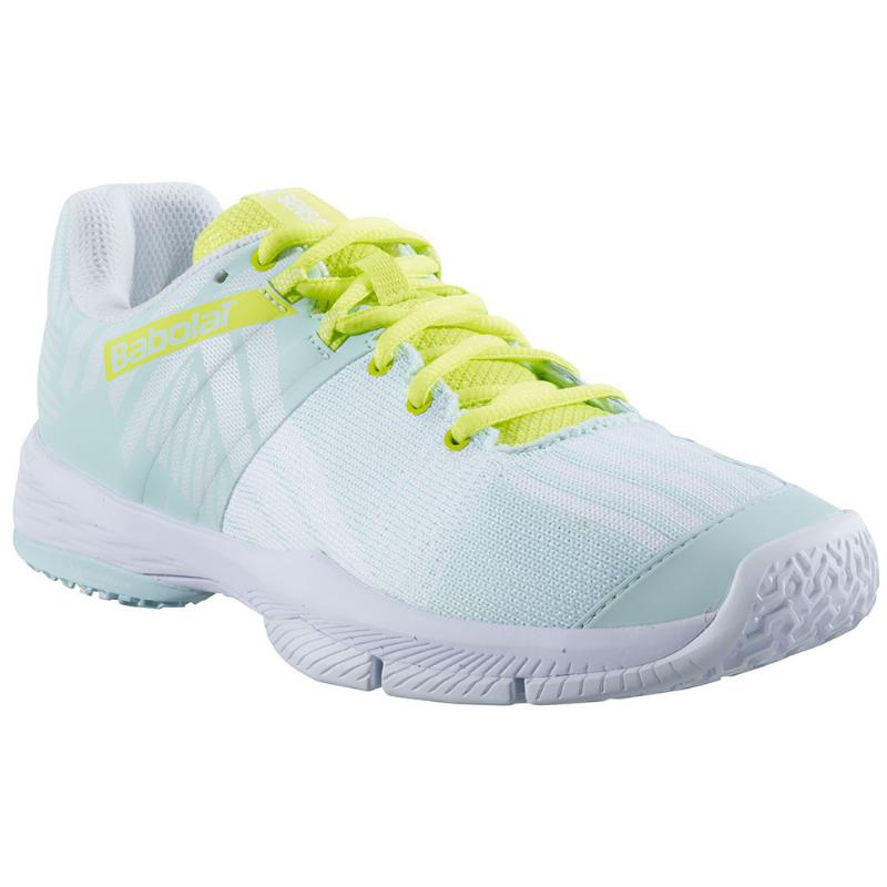 Babolat Sensa Women Blu-Sulphur Spring - Imagen 3