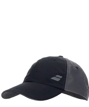 Babolat Gorra Negra-Gris