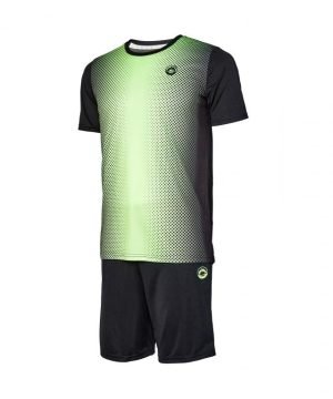 JHayber Conjunto Fusion Green