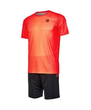 JHayber Conjunto Fusion Red