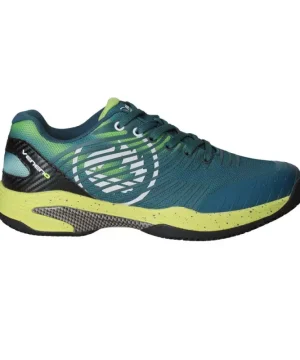 JHayber Tarraco Blue