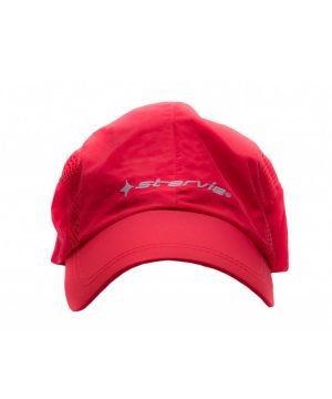 Starvie Gorra Roja
