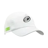 Bullpadel Gorra Blanca 2211