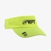 Bullpadel Visera WPT 2306 Limon