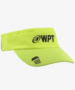 Bullpadel Visera WPT 2306 Limon