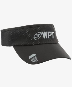 Bullpadel Visera WPT 2306 Negra