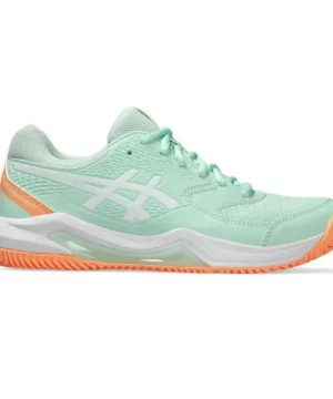Asics Gel- Dedicate 8 Padel