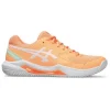 Asics Gel-Dedicate 8 Padel Bright Sustone-White