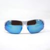 Addictive Gafas Denia Blanco-Azul