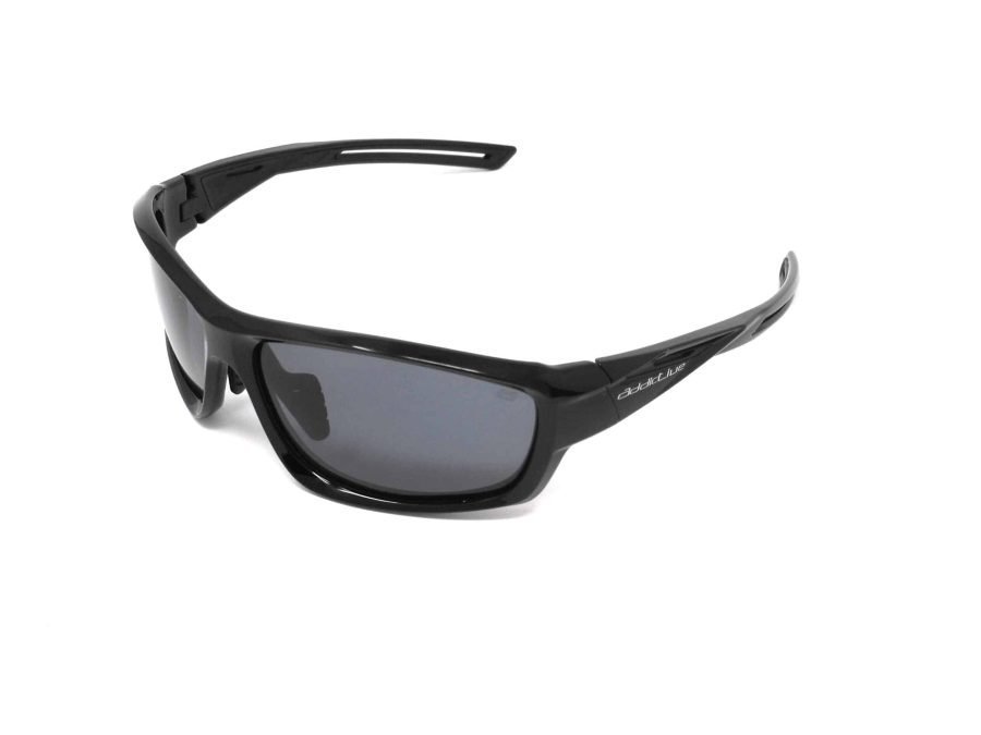 Addictive Black Bass Negro - Imagen 2