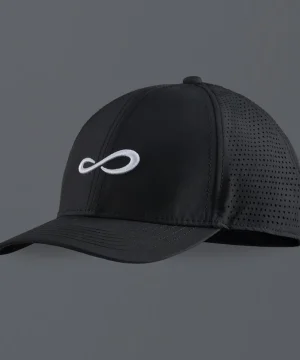 Gorra Icon Black