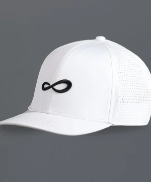 Gorra Icon White