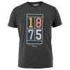 Babolat Exercise Vintage Tee Men