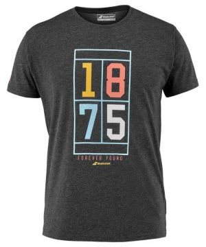 Babolat Exercise Vintage Tee Men