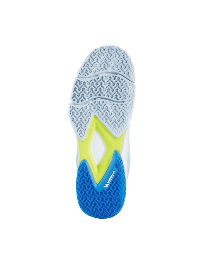 Babolat Jet Ritma Plume-Sulphur Spring - Imagen 4