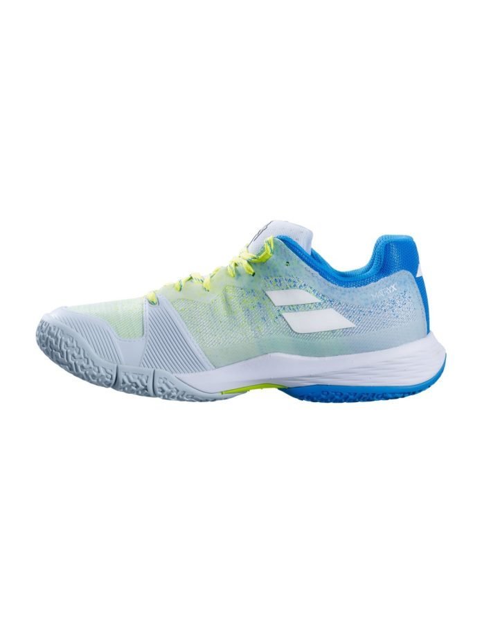 Babolat Jet Ritma Plume-Sulphur Spring - Imagen 3