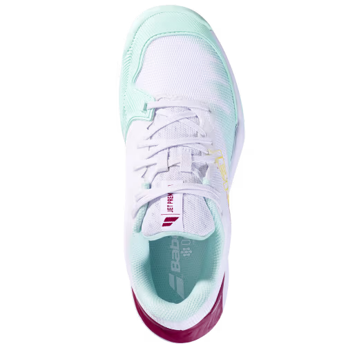 Babolat Jet Premura Junior - Imagen 3