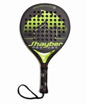 JHayber Silingo Dominator D3K 2023