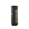 Wilson Bote De 3 Pelotas Padel Premier Speed