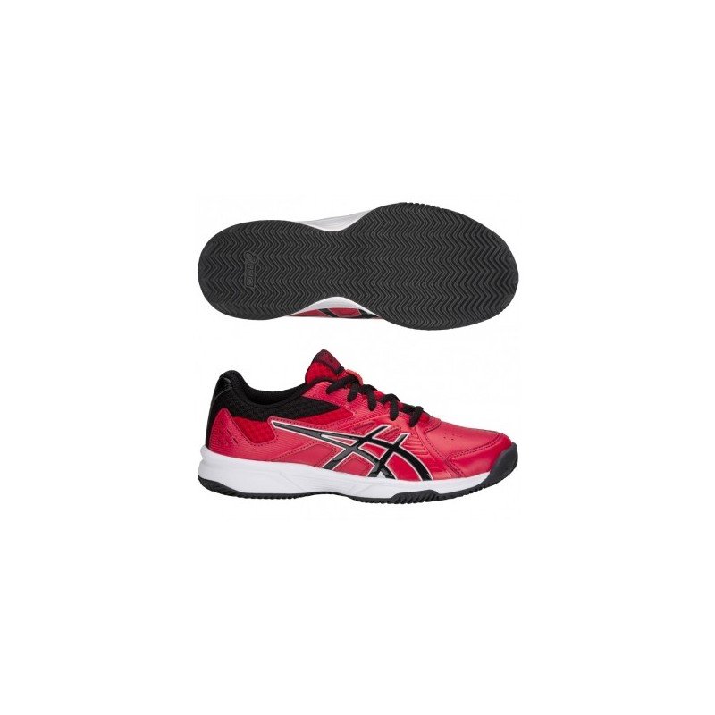 Asics Court Slide Clay Gs - Imagen 2