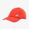 Bullpadel Gorra Bpg233 Cereza
