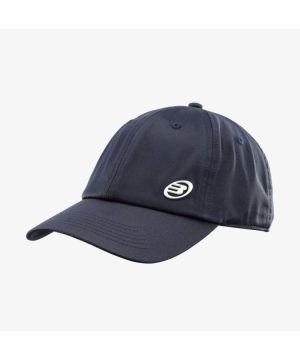 Bullpadel Gorra Bpg233 Oceano Profundo