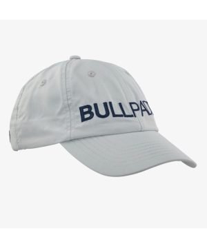 Gorra Bullpadel Bpg235 Gris Claro