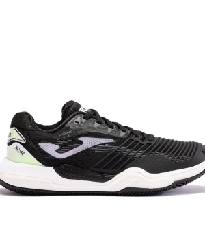 Joma T.Point Lady 2301 Black Pink