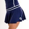 BB Falda Court Water Blue