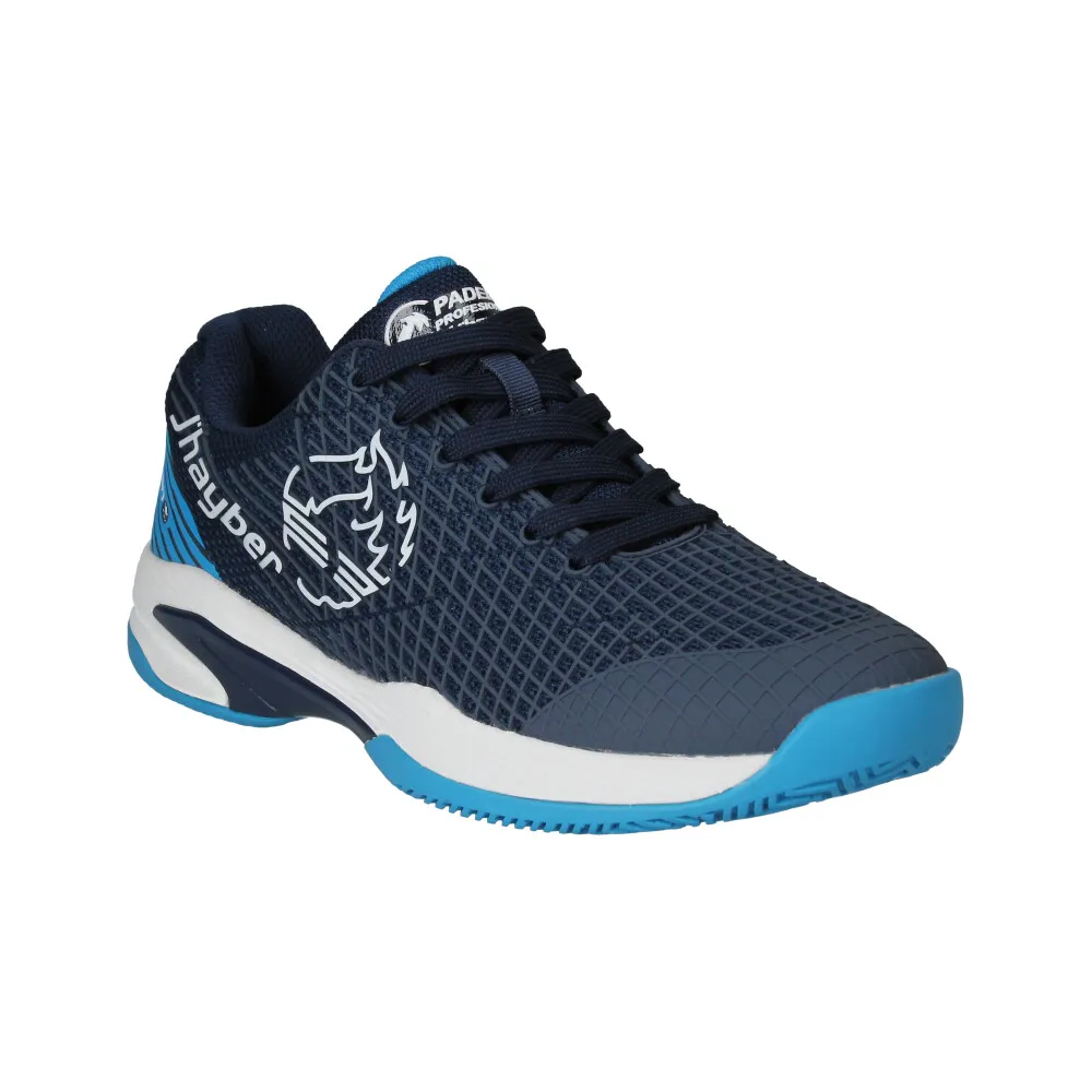 Jhayber Tamal Navy - Imagen 2