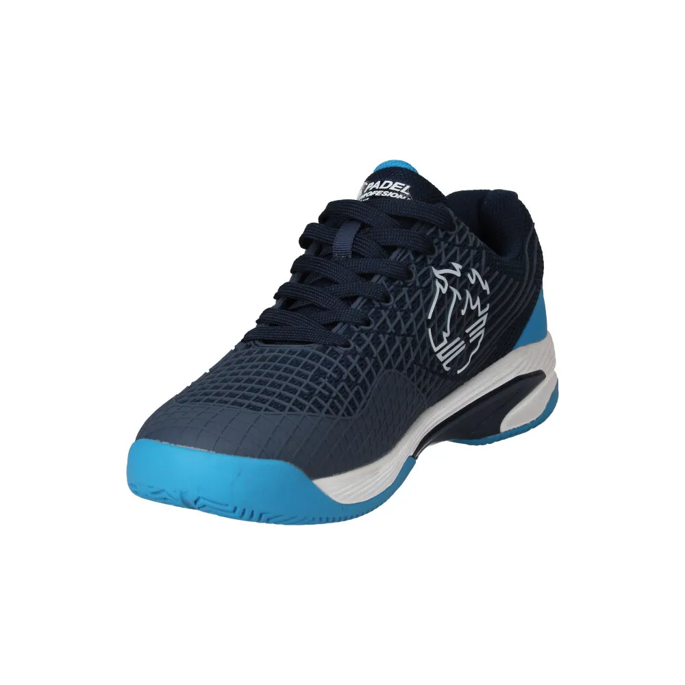 Jhayber Tamal Navy - Imagen 3